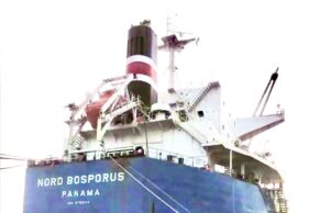 NDLEA Intercepts Cocaine Shipment at Apapa Port, Detains Ship, 20 Filipino Crew Members