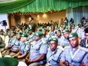 Customs Orders Mandatory Drug Test for New Recruits, Serving Officers