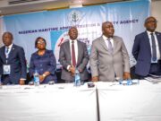 Judiciary Major Partner in Harnessing Maritime Resources in Nigeria – NIMASA
