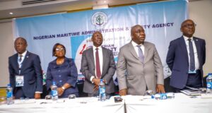 Judiciary Major Partner in Harnessing Maritime Resources in Nigeria – NIMASA