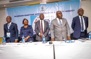 Judiciary Major Partner in Harnessing Maritime Resources in Nigeria – NIMASA