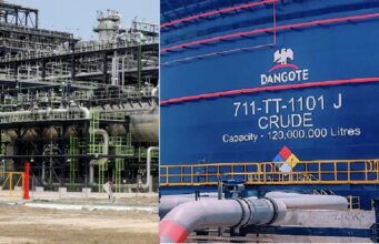 Fuel Import Dispute: Court Dismisses Dangote Refinery’s 100bn Suit Against NNPCL, Others