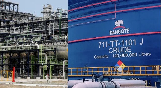 Fuel Import Dispute: Court Dismisses Dangote Refinery’s 100bn Suit Against NNPCL, Others