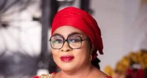 Alleged N2.4 bn Fraud: FG Arraigns Ex Aviation Minister Stella Oduah