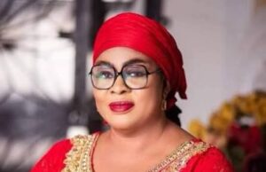 Alleged N2.4 bn Fraud: FG Arraigns Ex Aviation Minister Stella Oduah