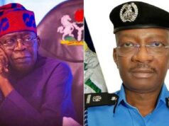 Insecurity: Tinubu Orders Ministers to Obtain Presidential Approval for Police Escorts