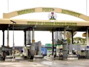 EU, Partners Commit €12milion to Strenghten Safety in Lagos Seaports