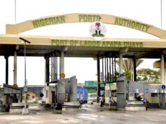 EU, Partners Commit €12milion to Strenghten Safety in Lagos Seaports