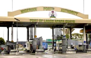 EU, Partners Commit €12milion to Strenghten Safety in Lagos Seaports