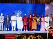 Shettima Tasks State Govt, MDAs, on Conducive Business Environment