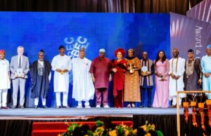 Shettima Tasks State Govt, MDAs, on Conducive Business Environment