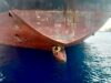 Shipping Association Raises Alarm Over Rising Stoaway Incidents