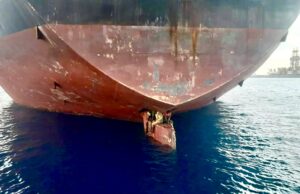 Shipping Association Raises Alarm Over Rising Stoaway Incidents