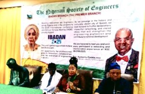 Nigeria’s Vast Maritime Resources Still Underutilized – NSE