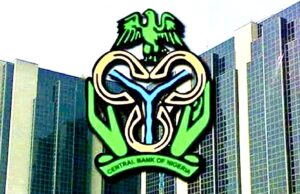 CBN Removes Cash Deposit Limits, Raises Weekly Withdrawal Threshold