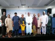 Conservation Foundation, NPAP, FG Partner to Mitigate Impacts of Plastic Pollution