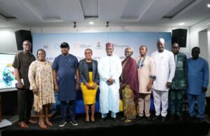 Conservation Foundation, NPAP, FG Partner to Mitigate Impacts of Plastic Pollution