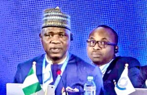 Nigeria Customs Global Profile Rises as CGC Adeniyi Chairs First WCO Policy Council Session