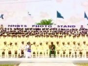 Insecurity: Navy Recruits 1,962 Ratings