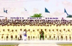 Insecurity: Navy Recruits 1,962 Ratings