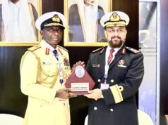 Maritime Security: CNS Seeks Advanced Platforms, Tech Transfer for Navy at DIMDEX 2026
