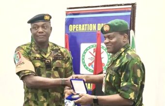 We’ve Crippled Oil Thieves, Boosted Oil Pipeline Security in Niger Delta – JTF Commander