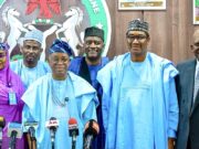 Marine and Blue Economy Minister Inaugurates Nigerian Shippers’ Council Board, Charges Members on Accountability