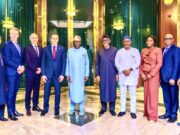 Oil Well Exploitation: Tinubu Approves Concessions for Shell’s Bonga South-West