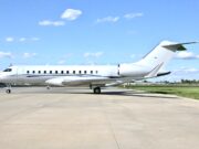 Customs Duty Evasion: Court Orders Forfeiture of ₦1bn Bombardier Jet to FG