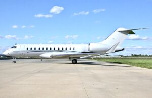 Customs Duty Evasion: Court Orders Forfeiture of ₦1bn Bombardier Jet to FG