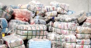 Kwara Customs Command Thwarts Smuggling Network, Records Major Seizures
