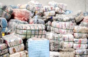 Kwara Customs Command Thwarts Smuggling Network, Records Major Seizures