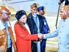 Shettima to Present Nigeria’s 2026 Economic Outlook at 56th WEF