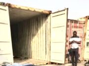 Customs, NDLEA Seize 347.5kg Cannabis at Apapa Port