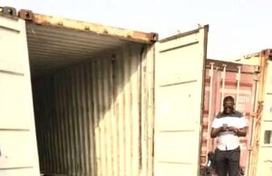 Customs, NDLEA Seize 347.5kg Cannabis at Apapa Port
