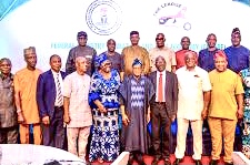 The League Commends Govt on Launch of CVFF Application Portal, Calls for Effective Disbursement, Action on Floating Dock
