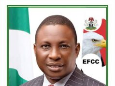 EFCC Indicts Banks, Fintechs in N162bn Scams in 2024/2025 Financial Year.