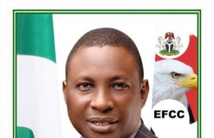 EFCC Indicts Banks, Fintechs in N162bn Scams in 2024/2025 Financial Year.