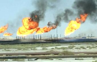 Weak Regulatory Enforcement Behind uncontrolled Gas Flaring in Nigeria – Expert