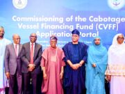 Ship Financing: CVFF Portal Stimulus for Indigenous Fleet Expansion – Oyetola