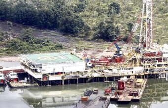 RMAFC Vows to Resolve Oil/Gas Wells Disputes Between States