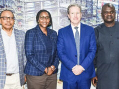 Dangote Refinery Plans 1.4m Bpd Capacity Expansion