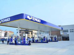 Nigeria Records 74.2 Liters PMS Daily Domestic Supply in December – NMDPRA