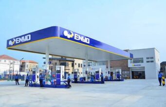 Nigeria Records 74.2 Liters PMS Daily Domestic Supply in December – NMDPRA