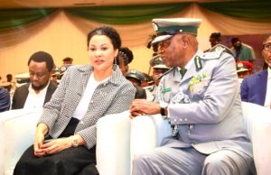FG Backs Customs Reforms, Commends Service’s Border Vigilance
