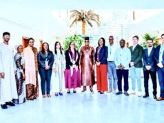 Shettima Urges African Entrepreneurs to Harness Continent’s Economic Potential