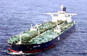 33 Ships Laden with Petroleum Products, Other Commodities, to Arrive Lagos Ports