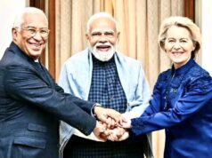 EU, India Make History with Free Trade Agreement