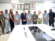 Nigeria Customs Pledges Seamless Equipments Clearance for Africa’s First Defence and Security Exhibition
