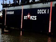STARZS Maritime Plans Fleet Expansion Across Africa to Exploit Rising Oil and Gas Projects Opportunities